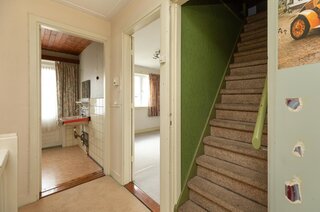 Planetenstraat 99 HILVERSUM