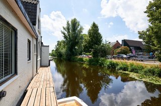 Noordereinde 51 'S-GRAVELAND