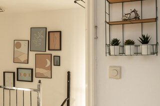 Borneostraat 4 BAARN
