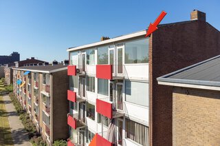 Wolvenlaan 119 HILVERSUM