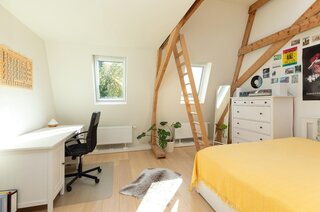 Dr. P.J.H. Cuypersplein 25 HILVERSUM