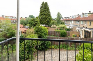 Berlagelaan 295 HILVERSUM