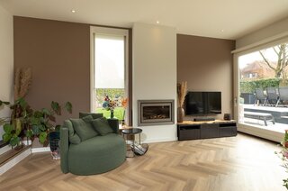 Beetslaan 13 HILVERSUM