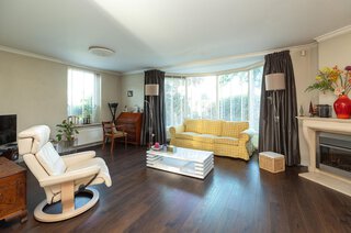Jhr. van Sypesteynlaan 53 c LOOSDRECHT