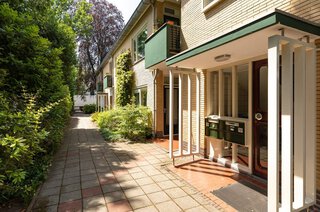 Soestdijkerstraatweg 79 D HILVERSUM