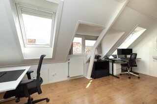 Neptunusstraat 28 HILVERSUM