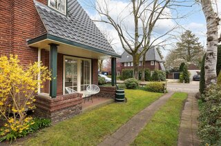 Spoorlaan 50 HOLLANDSCHE RADING