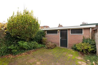 Cornelis Drebbelstraat 21 HILVERSUM
