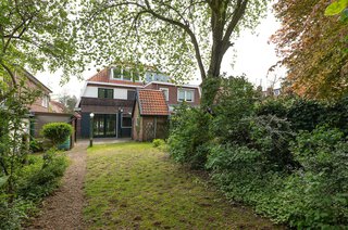 Van Ostadelaan 12 HILVERSUM