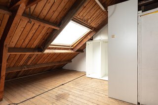 Van Oldenbarneveltlaan 25 HILVERSUM