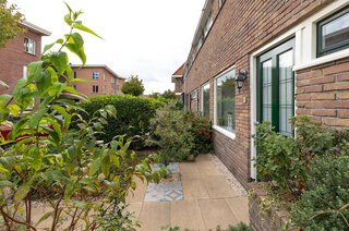 Spechtstraat 45 HILVERSUM