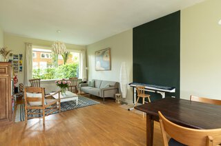 De Bazelstraat 29 HILVERSUM