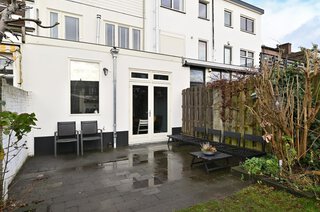 Dahliastraat 21 HILVERSUM