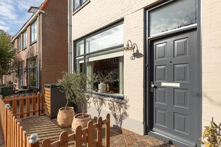 Begoniastraat 32 HILVERSUM