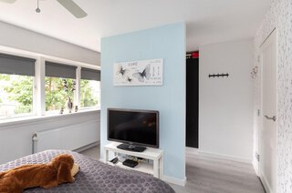 Kometenstraat 45 HILVERSUM