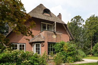 Hoflaan 1 HILVERSUM