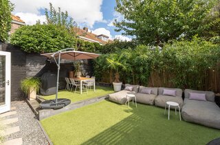 Jacob Catsstraat 23 HILVERSUM