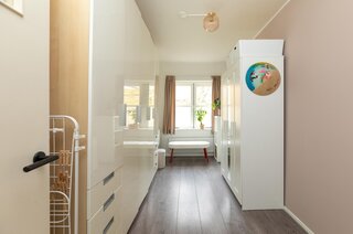 Admiraal de Ruyterlaan 27 HILVERSUM