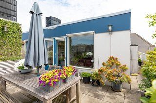 Veerstraat 33 A * HILVERSUM
