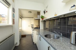 Mezenstraat 28 HILVERSUM