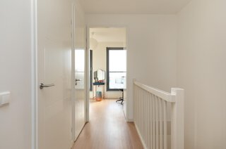 Jan van der Heijdenstraat 38 B HILVERSUM