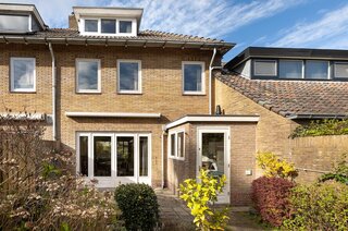 Johannes Geradtsweg 119 HILVERSUM