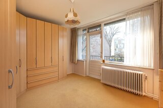 Jacob van Heemskerckstraat 10 HILVERSUM