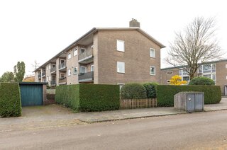 Oude Loosdrechtseweg 212 HILVERSUM