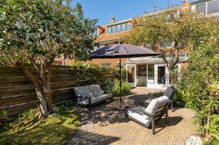Bodemanstraat 57 HILVERSUM