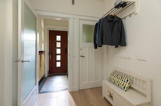 Dr. P.J.H. Cuypersplein 25 HILVERSUM