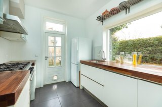 Eekhoornstraat 1 HILVERSUM