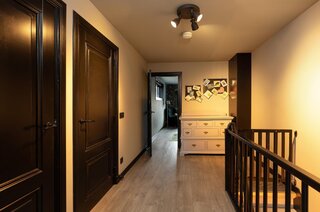 Pauwenstraat 1 HILVERSUM