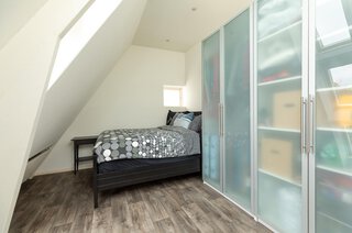 Kometenstraat 121 HILVERSUM