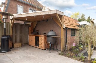 Beetslaan 13 HILVERSUM