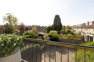 Berlagelaan 295 HILVERSUM