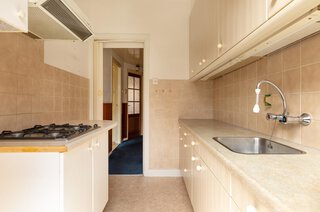 Hazenstraat 48 HILVERSUM