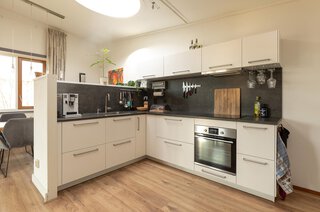 Eksterstraat 5 b HILVERSUM