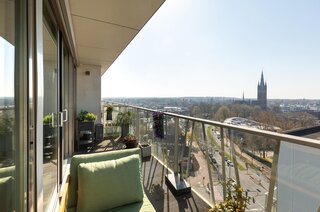 Prins Bernhardstraat 107 HILVERSUM