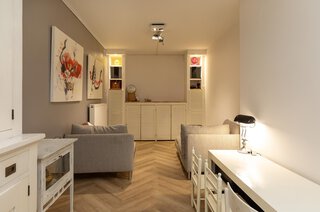 Staringlaan 20 HILVERSUM