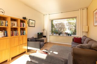 Mezenstraat 28 HILVERSUM