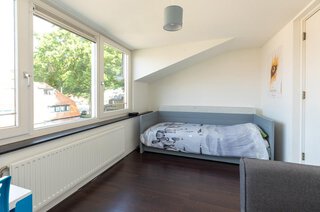 Jac. P. Thijsseplein 74 HILVERSUM