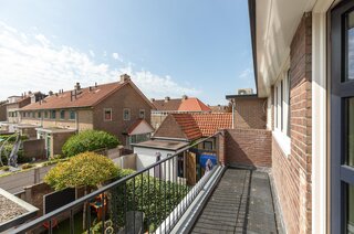 Planetenstraat 46 HILVERSUM