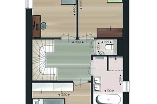 Vaartweg 51 B HILVERSUM