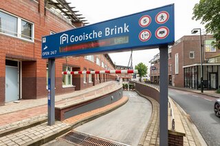 Brinkweg 12 F HILVERSUM