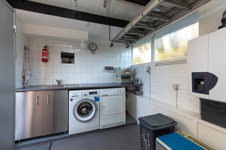 Kamerlingh Onnesweg 303 HILVERSUM