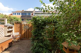 Polluxstraat 40 HILVERSUM