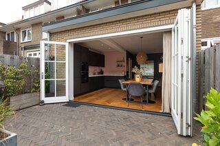 Vossenstraat 27 HILVERSUM