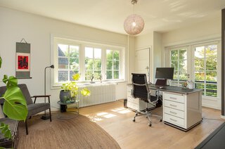 Burgemeester Gulcherlaan 22 HILVERSUM