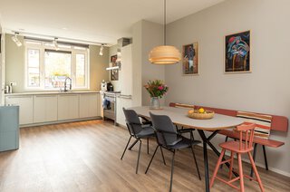 Laapersboog 22 HILVERSUM