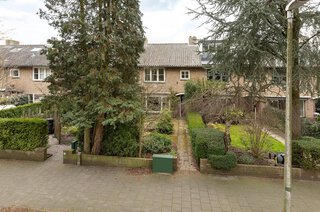 Kamperfoeliestraat 15 BUSSUM